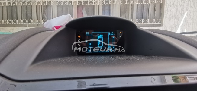 فورد فييستا مستعملة 1711560