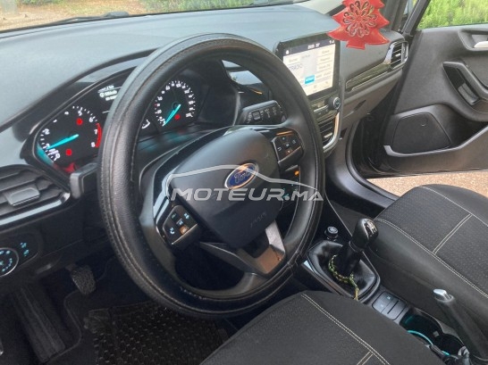 FORD Fiesta occasion 1624451