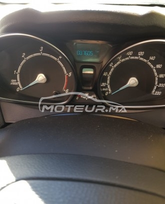 فورد فييستا مستعملة 1400924