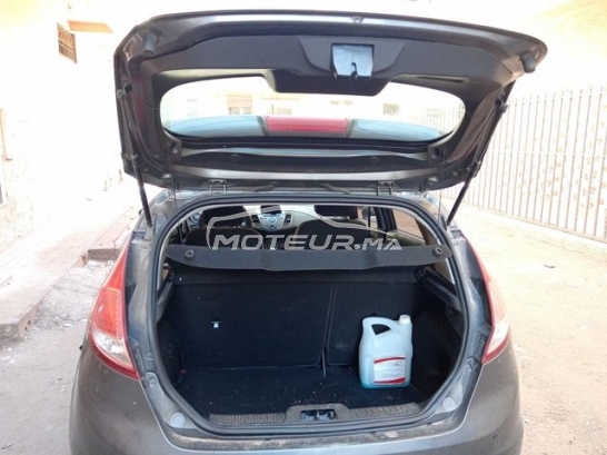 FORD Fiesta occasion 3416304