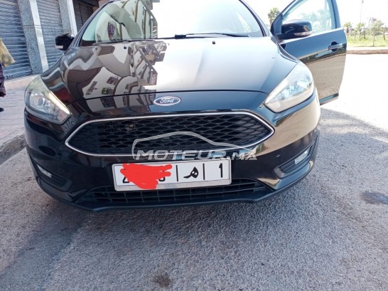 FORD Focus Sport occasion 1592236