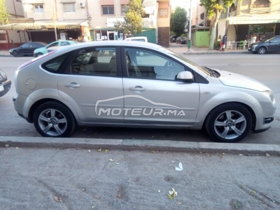 فورد فوكوس مستعملة 1099550