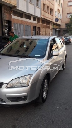 FORD Focus occasion 1102709