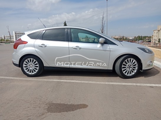 FORD Focus occasion 1136790