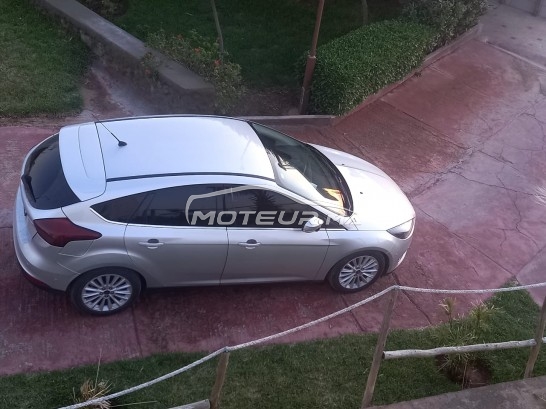 فورد فوكوس Titanium مستعملة 1100675