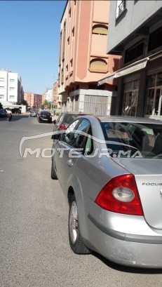 FORD Focus occasion 1102710