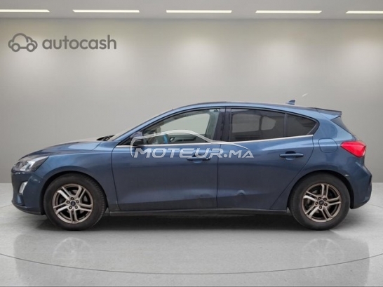 فورد فوكوس مستعملة 3271580