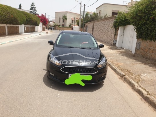 فورد فوكوس Trend plus مستعملة 1566530