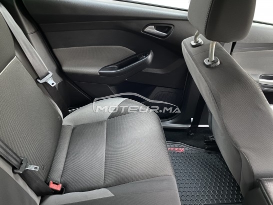 FORD Focus Trend luxe occasion 1142269