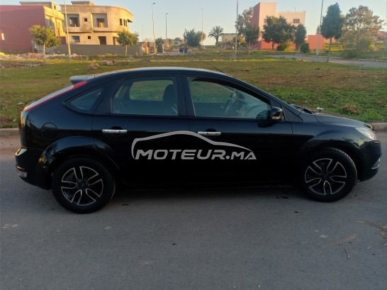 FORD Focus 1.6 occasion 1097056