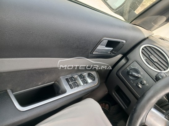 فورد فوكوس Voiture en bon état مستعملة 2458097