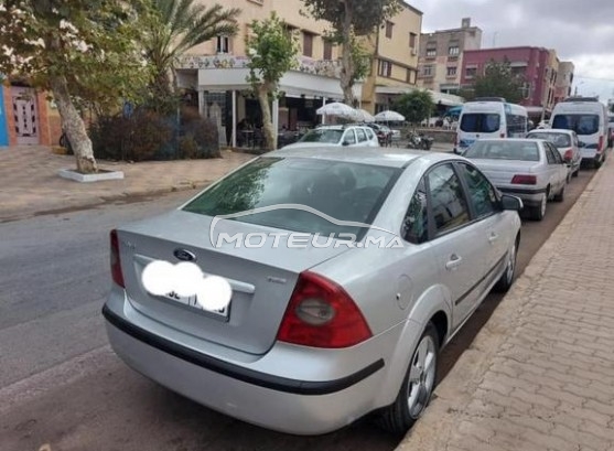 FORD Focus occasion 1154857