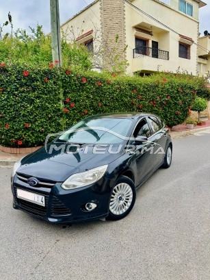 فورد فوكوس مستعملة 2259241