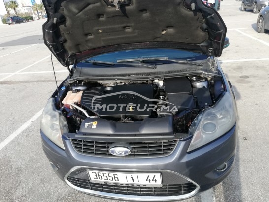 فورد فوكوس Ghia مستعملة 1110395