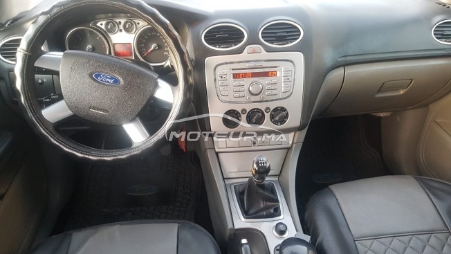 FORD Focus Tdci occasion 1134257