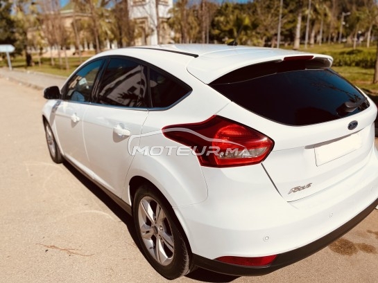 فورد فوكوس Sport مستعملة 1586235