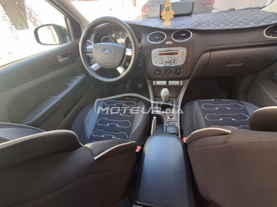 فورد فوكوس 2008 مستعملة 2264749