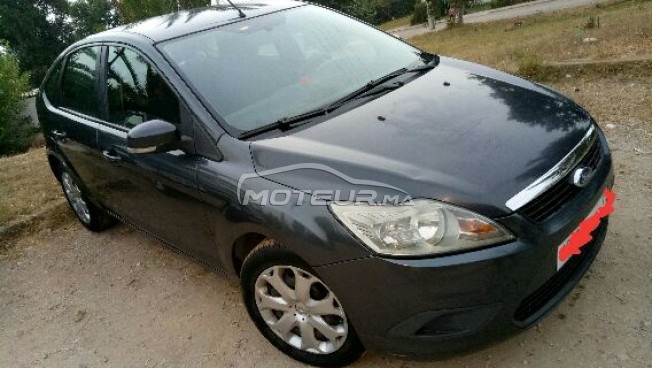 FORD Focus 5p 115 ch occasion 554224