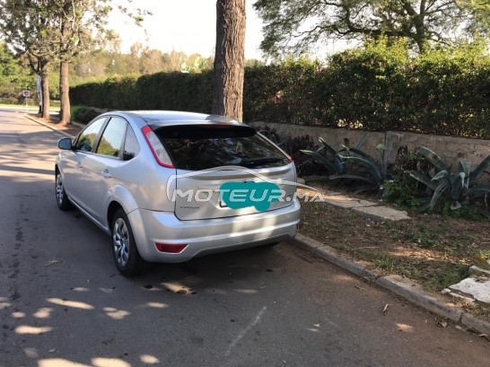 FORD Focus occasion 1295388