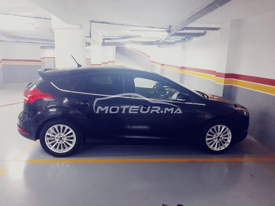 فورد فوكوس مستعملة 1570043