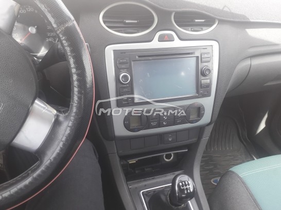 فورد فوكوس مستعملة 1156346