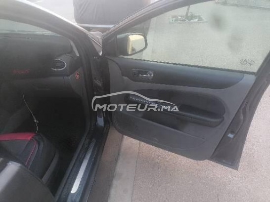 FORD Focus 1.8 ghia occasion 1301177