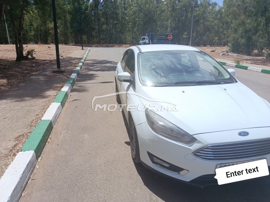 فورد فوكوس Trend plus مستعملة 2439564