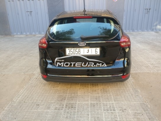 فورد فوكوس مستعملة 1112930