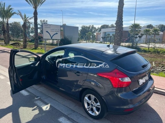FORD Focus occasion 1576590