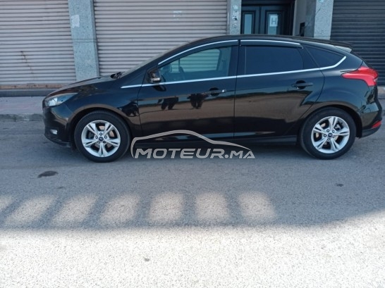 FORD Focus Sport occasion 1592233