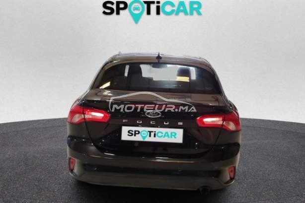 فورد فوكوس مستعملة 3424187