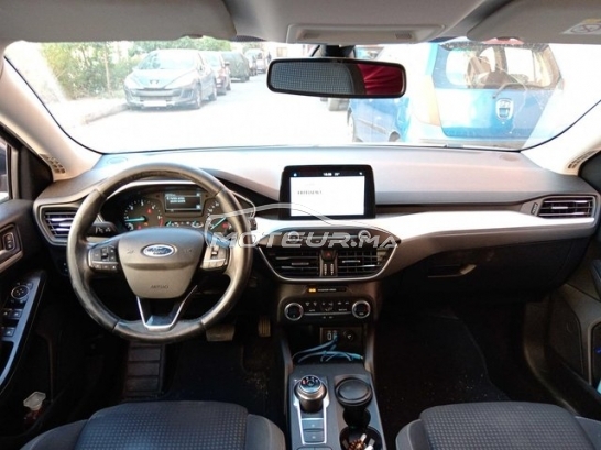 فورد فوكوس مستعملة 2296888