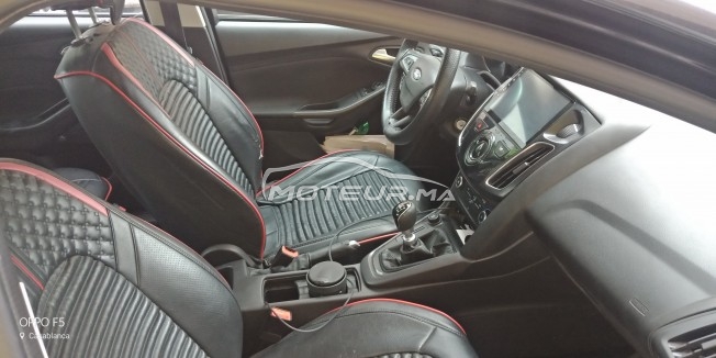 FORD F-250 occasion 1597442