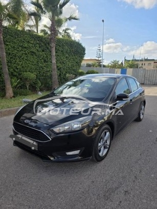 Voiture au Maroc FORD Focus 2.0 - 418798