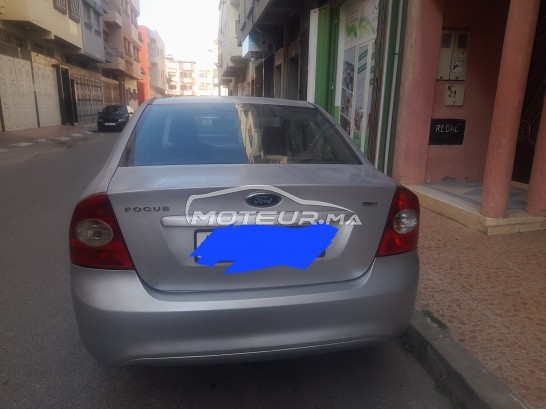 FORD Focus Berline occasion 2275936