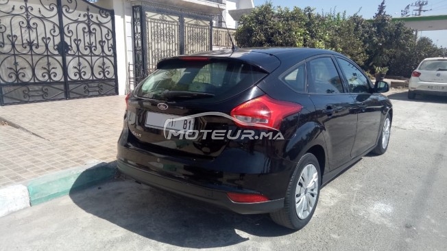 فورد فوكوس مستعملة 1044760