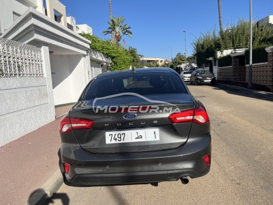 FORD Focus occasion 2861354