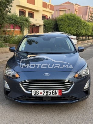 FORD Focus Sport occasion 2259240