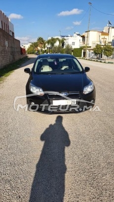 FORD Focus occasion 1123682