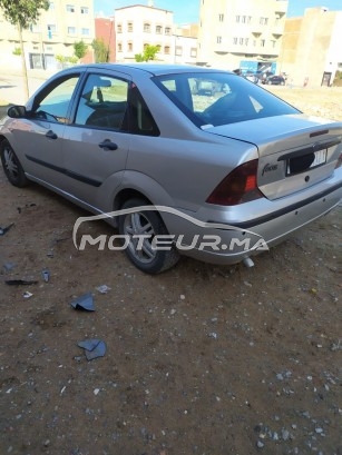 فورد فوكوس مستعملة 1128751