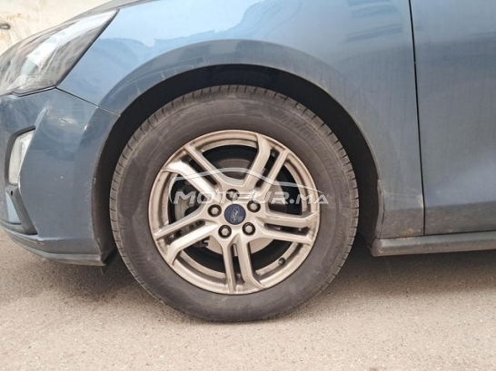 فورد فوكوس مستعملة 3271584