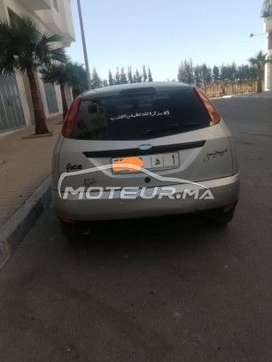 فورد فوكوس مستعملة 1551807