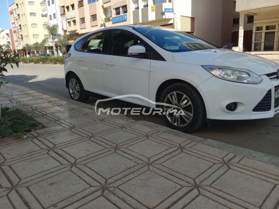 FORD Focus occasion 2631822