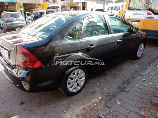 FORD Focus occasion 1143313
