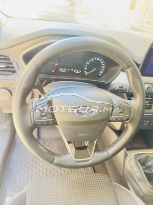 ford focus 2023 1.6L