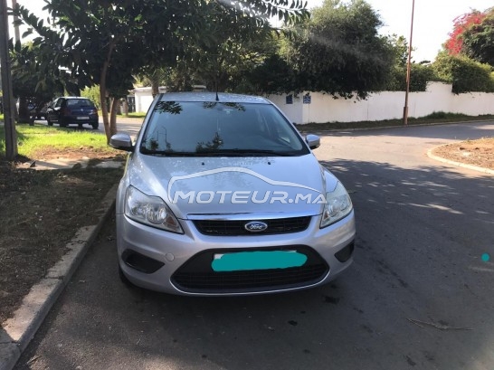 FORD Focus occasion 1295391