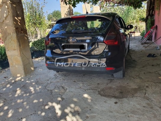 فورد فوكوس مستعملة 2794777