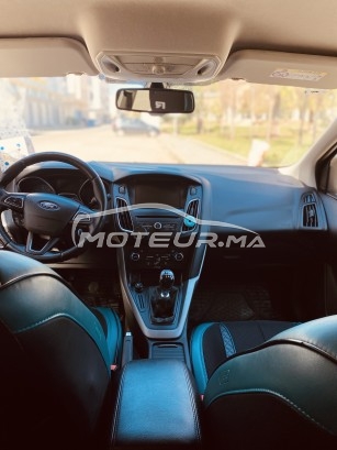 فورد فوكوس Sport مستعملة 1586239