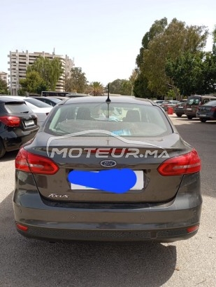 فورد فوكوس مستعملة 2524331