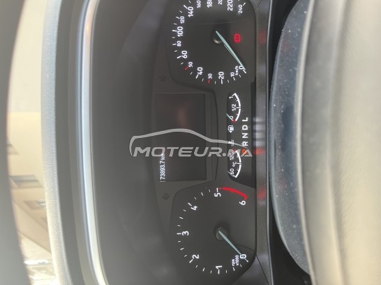 FORD Focus occasion 3035355